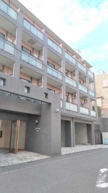大田区南雪谷1丁目 【賃貸居住】マンション 大田区南雪谷1丁目 【賃貸居住】マンション