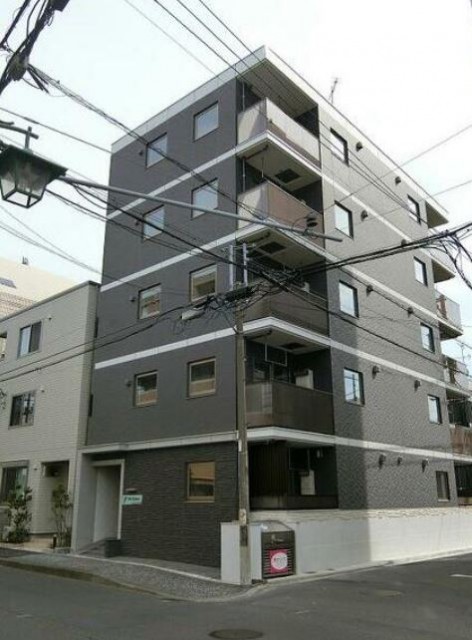 横浜市港北区綱島西3丁目 【賃貸居住】マンション 横浜市港北区綱島西3丁目 【賃貸居住】マンション