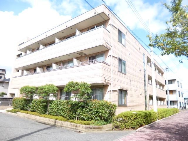 川崎市中原区上小田中 【賃貸居住】マンション