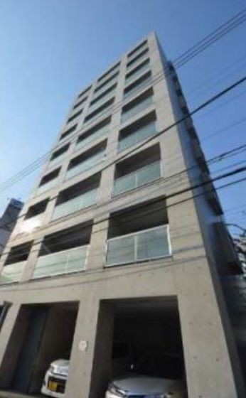 大田区南蒲田2丁目 【賃貸居住】マンション 大田区南蒲田2丁目 【賃貸居住】マンション