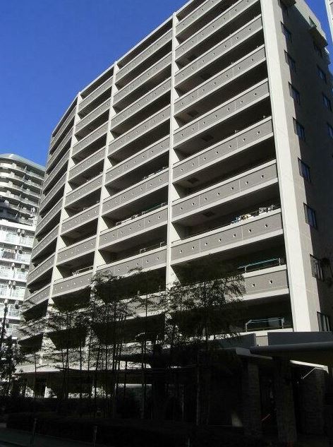 品川区大崎1丁目 【賃貸居住】マンション
