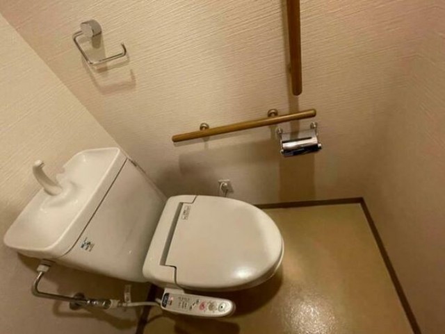 (内装)