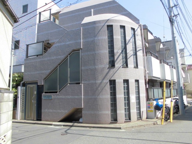 大田区池上3丁目 【賃貸居住】マンション