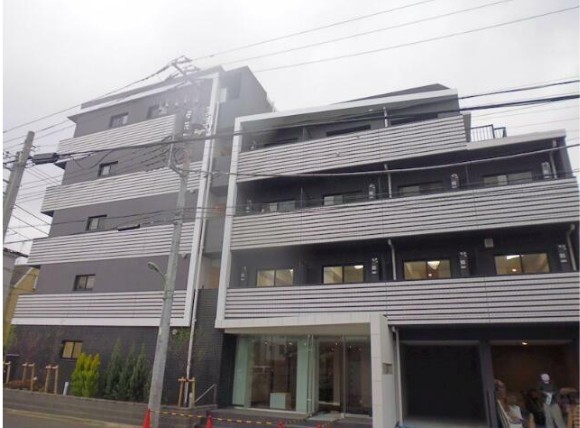 大田区池上3丁目 【賃貸居住】マンション