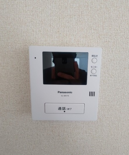 (内装)