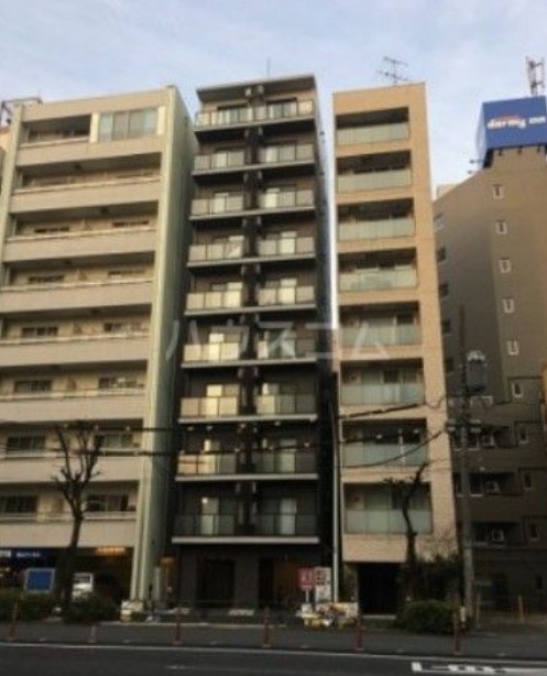 目黒区青葉台3丁目 【賃貸居住】マンション