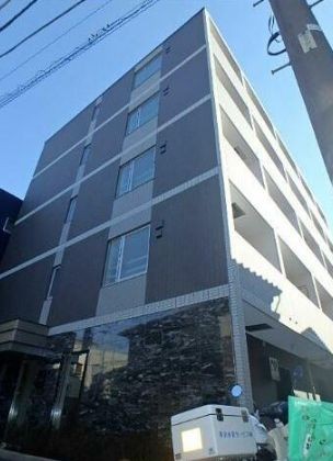 大田区下丸子3丁目 【賃貸居住】マンション