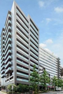 港区西麻布4丁目 【賃貸居住】マンション