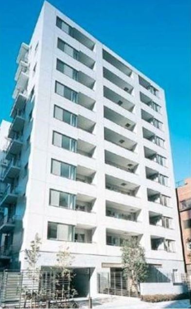 港区南麻布1丁目 【賃貸居住】マンション