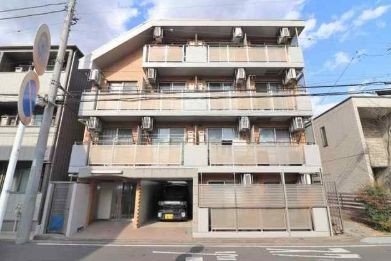 横浜市港北区日吉3丁目 【賃貸居住】マンション