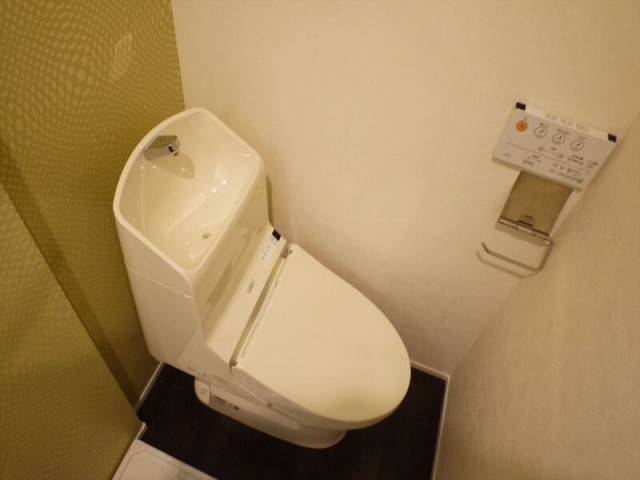(内装)