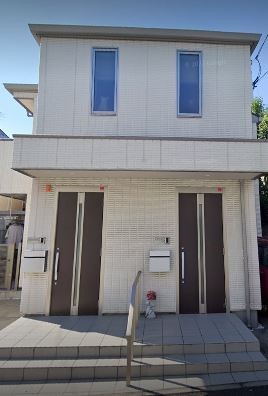 大田区北千束1丁目 【賃貸居住】マンション 大田区北千束1丁目 【賃貸居住】マンション