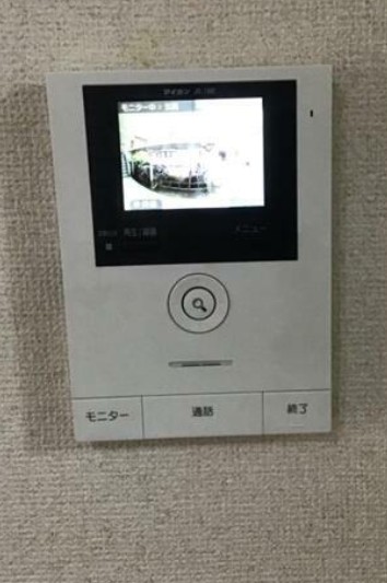 (内装)