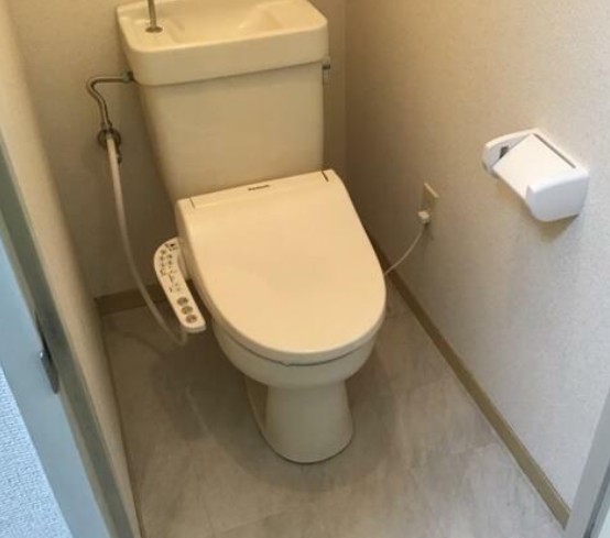 (内装)