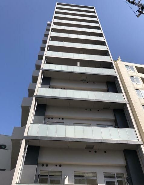 品川区北品川5丁目 【賃貸居住】マンション