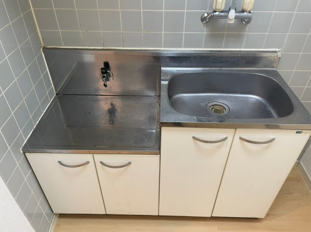 ※同仕様写真含む(キッチン)