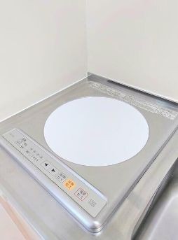 (キッチン)
