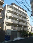 川崎市中原区木月2丁目 【賃貸居住】マンション 川崎市中原区木月2丁目 【賃貸居住】マンション