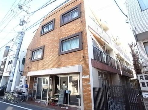 (外観)