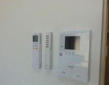 (内装)