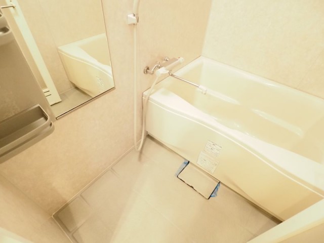 ※同仕様写真含む(風呂)