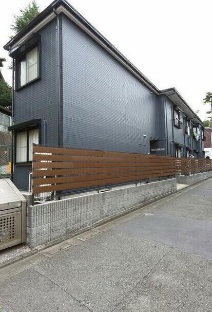 世田谷区若林4丁目 【賃貸居住】アパート