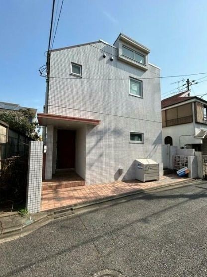 世田谷区桜1丁目 【賃貸居住】マンション 世田谷区桜1丁目 【賃貸居住】マンション