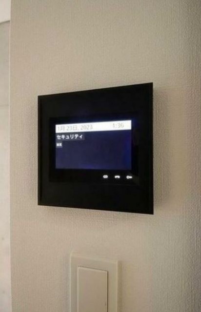 (内装)