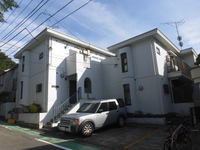 世田谷区下馬3丁目 【賃貸居住】マンション 世田谷区下馬3丁目 【賃貸居住】マンション
