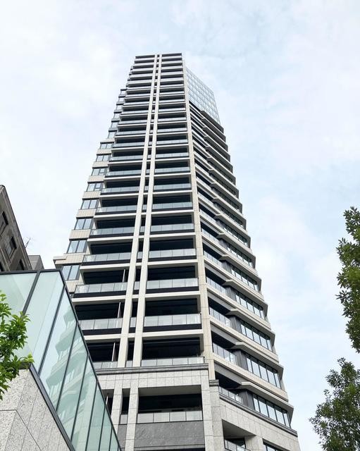 渋谷区渋谷3丁目 【賃貸居住】マンション