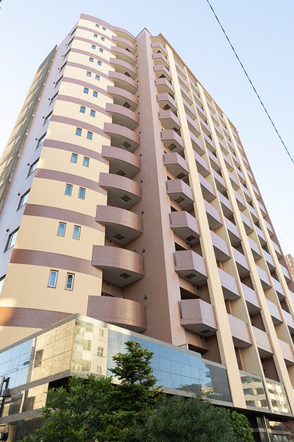 品川区戸越5丁目 【賃貸居住】マンション