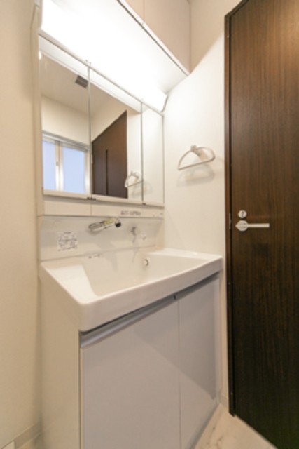 ※写真は同タイプ住戸です。(内装)