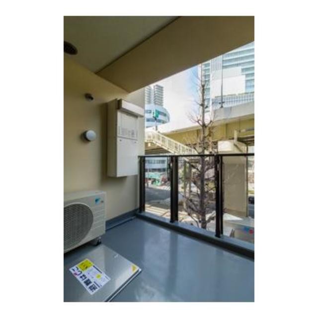 ※写真は同タイプ住戸です。