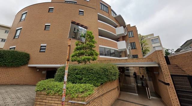 渋谷区神宮前3丁目 【賃貸居住】マンション