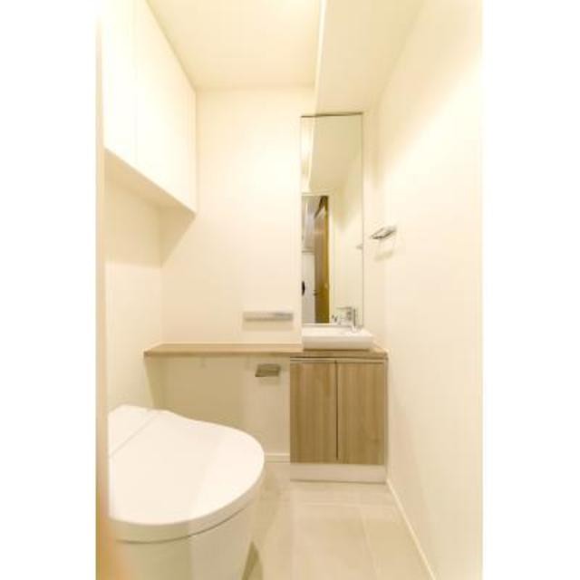 ※写真は同タイプ住戸です。(内装)