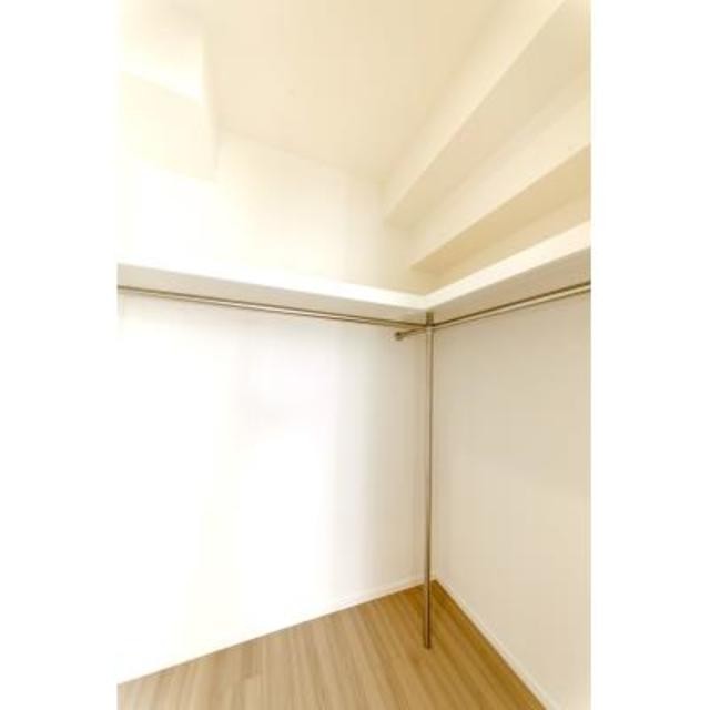 ※写真は同タイプ住戸です。(内装)