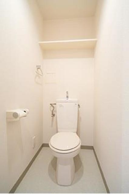※写真は同タイプ住戸です。(内装)
