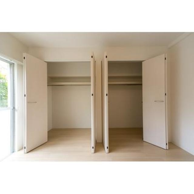 ※写真は同タイプ住戸です。(内装)