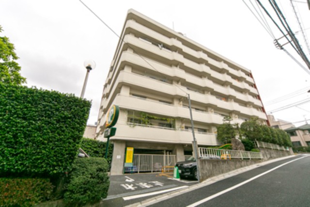 (外観)