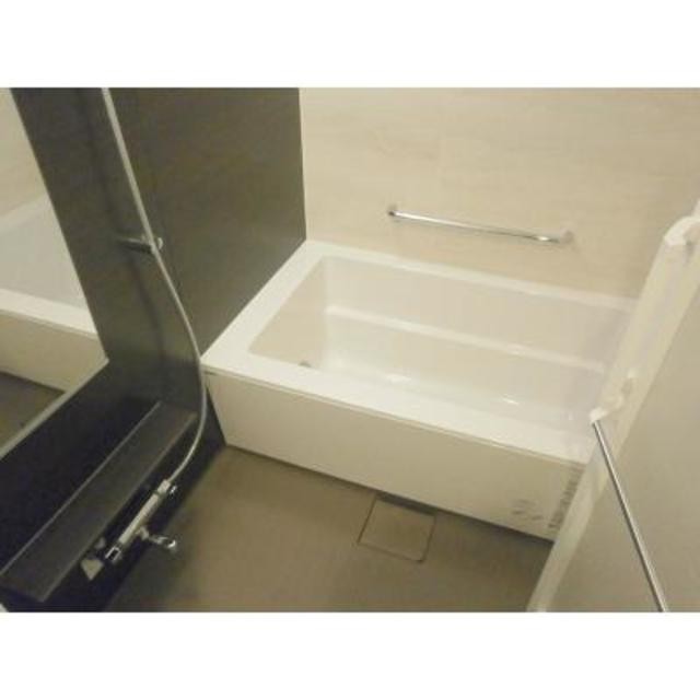 ※写真は同タイプ住戸です。(風呂)