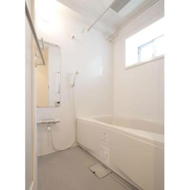 ※写真は同タイプ住戸です。(風呂)