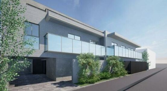 目黒区鷹番2丁目 【賃貸居住】マンション