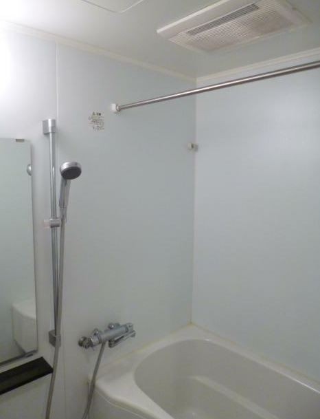 ※写真は別部屋を使用しています(風呂)