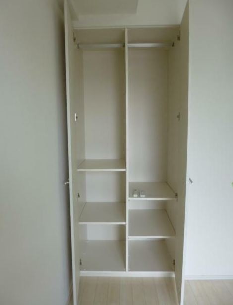 ※写真は別部屋を使用しています(内装)