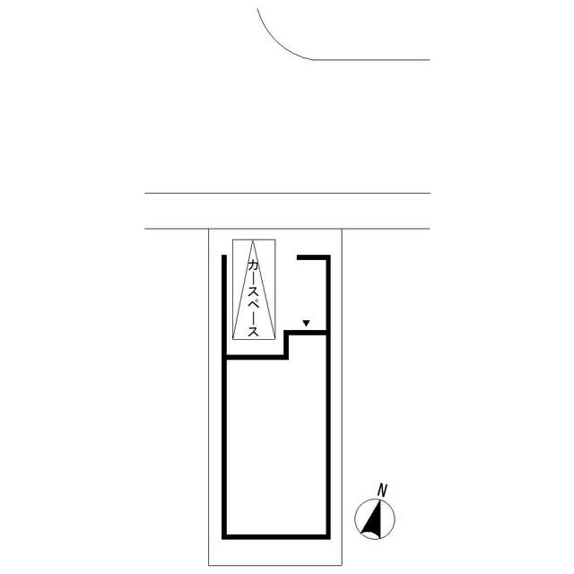 大田区千鳥2丁目 【賃貸居住】一戸建
