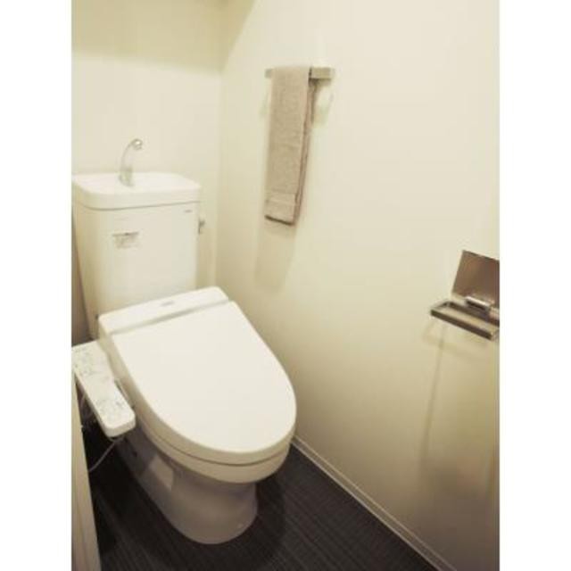※写真は同タイプ住戸です。(内装)