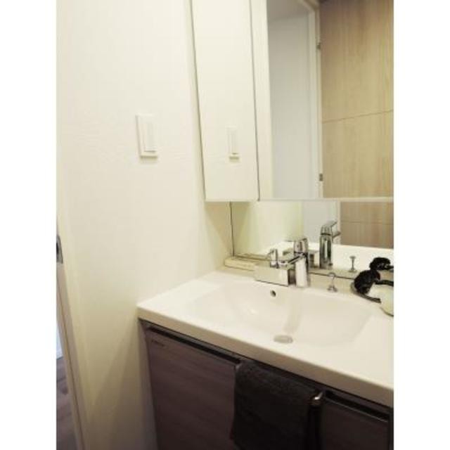 ※写真は同タイプ住戸です。(内装)