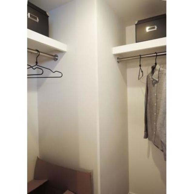 ※写真は同タイプ住戸です。(内装)