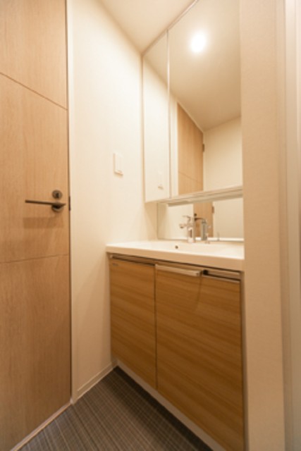 ※写真は同タイプ住戸です。(内装)