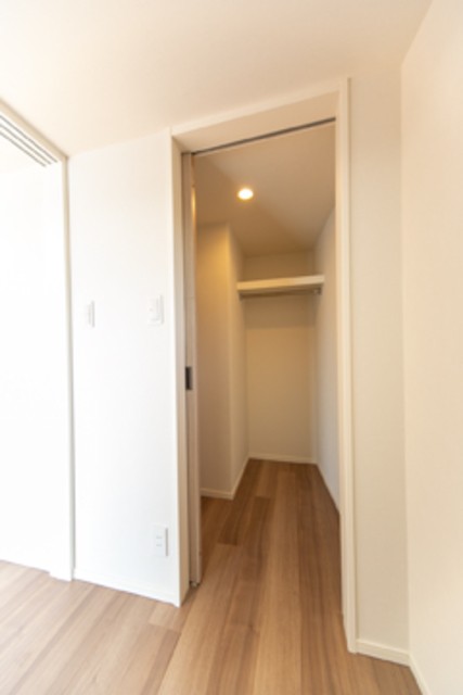※写真は同タイプ住戸です。(内装)